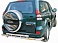 ������ ������� ���. ������� �������� FJ120-B036 TOYOTA PRADO FJ-120 2003-2009 �.