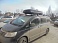 �������� ���� YUAGO ANTARES GT-600 2250 *850 *487 ( 600 �) ������ NISSAN SERENA 2005-2007 �