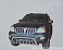 ������ ������� �����. (�����������) HD992 007 10#A18 FJ-120 TOYOTA LAND CRUISER 2003-2009 �.