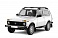 �������� (������ ���������) � �������. ��. LADA 4*4 2121 - ����.