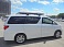 �������� ���� YUAGO Cosmo 2100*770*30 �� (485 �) ����� Toyota Alphard.2011-2015 �