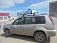 �������� ������������ ������ (������) Nissan X-Trail 2001-2007 �.