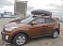 �������� ���� YUAGO Avatar 186*86*46 (500�) ������ HYUNDAI CRETA 2016-�.�